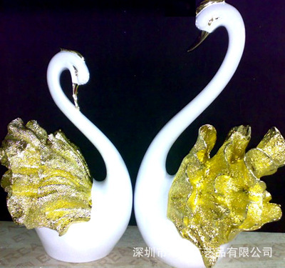 【電鍍金色樹脂獎杯 高檔大氣樹脂獎杯 來圖定做樹脂獎杯】價格,廠家,圖片,塑料、樹脂工藝品,深圳市華睿工藝品-