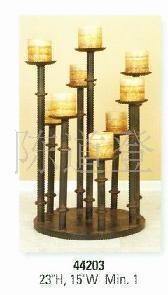 供應高檔鐵藝馬賽克桌椅 品質(zhì)與藝術(shù)的完美融合